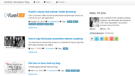 Cómo y por qué se está usando GitHub más allá del software Cómo y por qué se está usando GitHub más allá del software