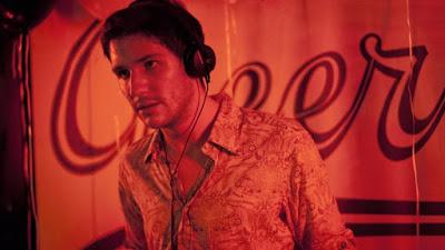 Eden. La noche que no acaba.