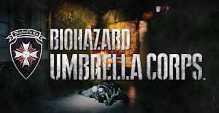 Trailer de acción real de Resident Evil: Umbrella Corps