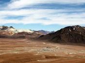 desierto Atacama: Miles estrellas