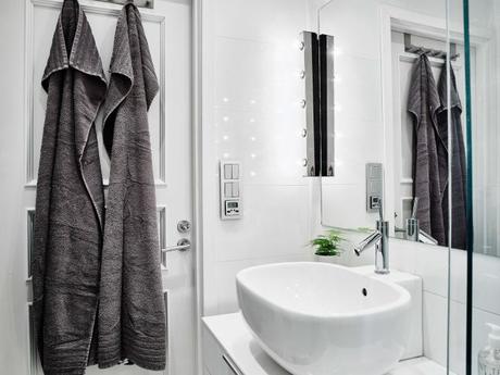 dúplex estilo nórdico qué