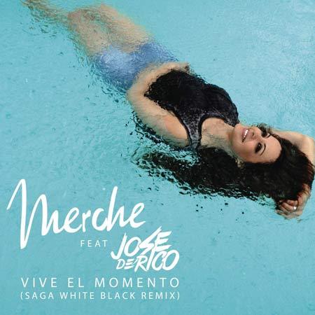 Nuevo single de Merche