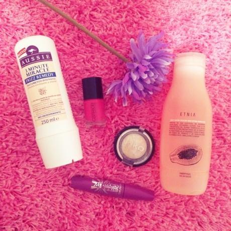 Mis 5 Básicos de Belleza por menos de 10€