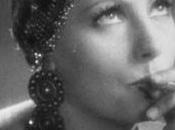 Recordando “Diosa” Greta Garbo: tendría años