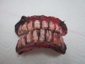 Como hacer un disfraz de zombie para halloween