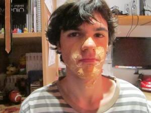 Como hacer un disfraz de zombie para halloween