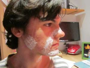 Como hacer un disfraz de zombie para halloween