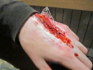 Como hacer un disfraz de zombie para halloween