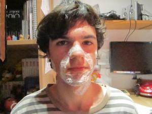 Como hacer un disfraz de zombie para halloween