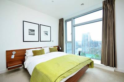 Dormitorios Modernos