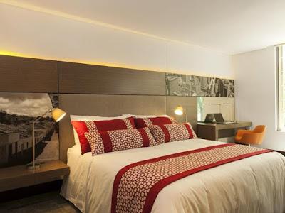 Dormitorios Modernos