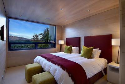 Dormitorios Modernos