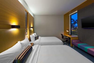 Dormitorios Modernos