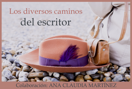 Los diversos caminos del escritor