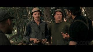 Defensa (Deliverance, John Boorman, 1972. EEUU)