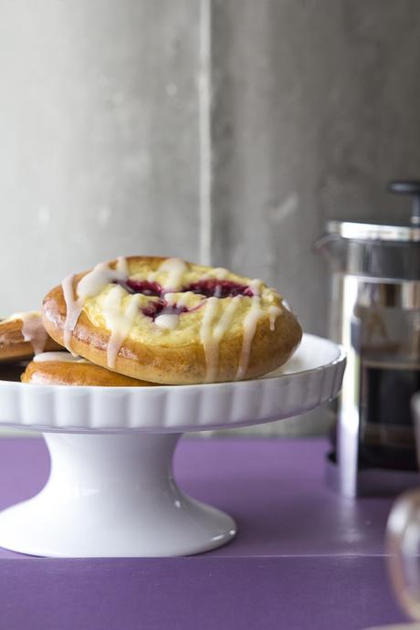 Quesadillas, Cheese Danish o... ¿pizza de mortadela?