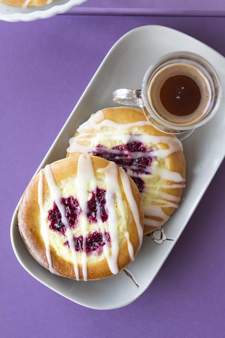 Quesadillas, Cheese Danish o... ¿pizza de mortadela?