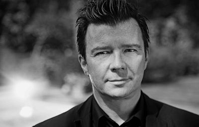 CAMBIO DE RECINTO: : RICK ASTLEY en BENIDORM. 19 SEPTIEMBRE‏