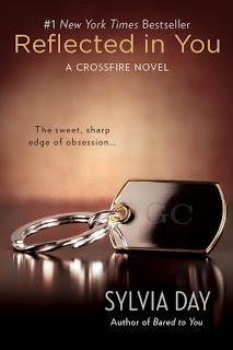 RESEÑA #55: REFLEJADA EN TI