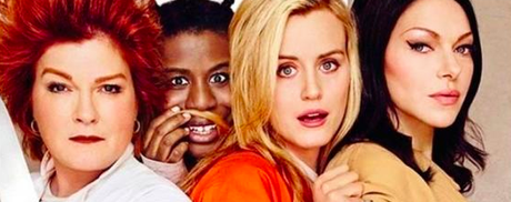 Novedades seriéfilas: Orange is the new black, Fear The Walking Death, Juego de Tronos, The Big Bang Theory, Narcos, trailers y últimos fichajes.