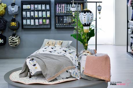 Kind + Jugend 2015, novedades en puericultura