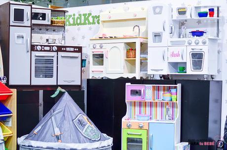 Kind + Jugend 2015, novedades en puericultura