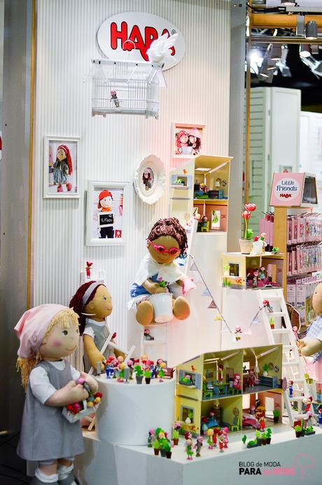 Kind + Jugend 2015, novedades en puericultura