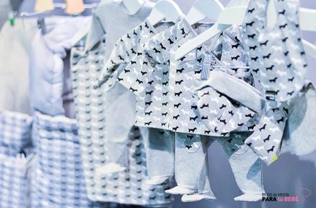 Kind + Jugend 2015, novedades en puericultura