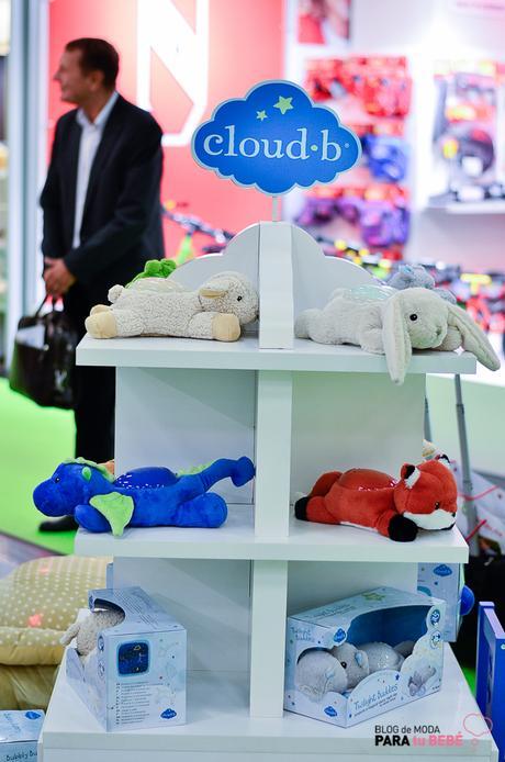 Kind + Jugend 2015, novedades en puericultura