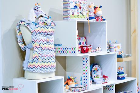 Kind + Jugend 2015, novedades en puericultura