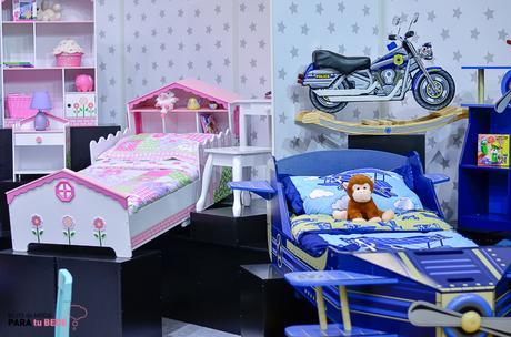 Kind + Jugend 2015, novedades en puericultura