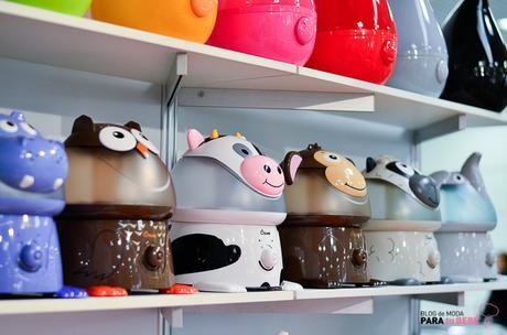 Kind + Jugend 2015, novedades en puericultura