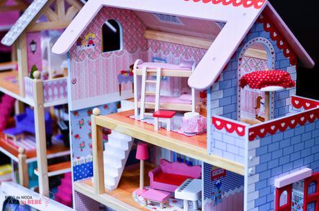 Kind + Jugend 2015, novedades en puericultura