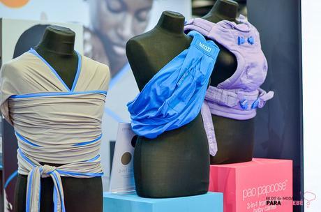 Kind + Jugend 2015, novedades en puericultura