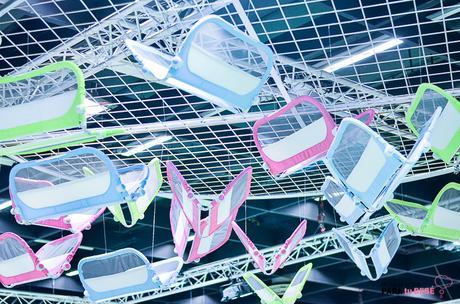 Kind + Jugend 2015, novedades en puericultura