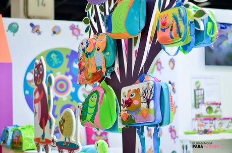 Kind + Jugend 2015, novedades en puericultura
