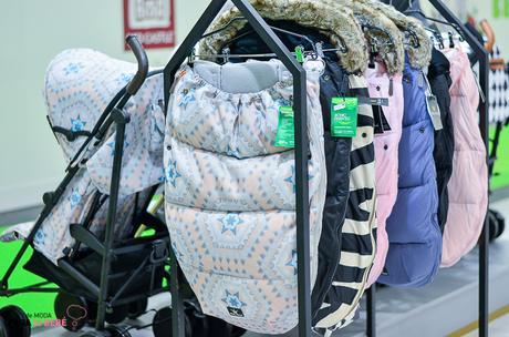 Kind + Jugend 2015, novedades en puericultura