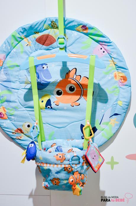 Kind + Jugend 2015, novedades en puericultura