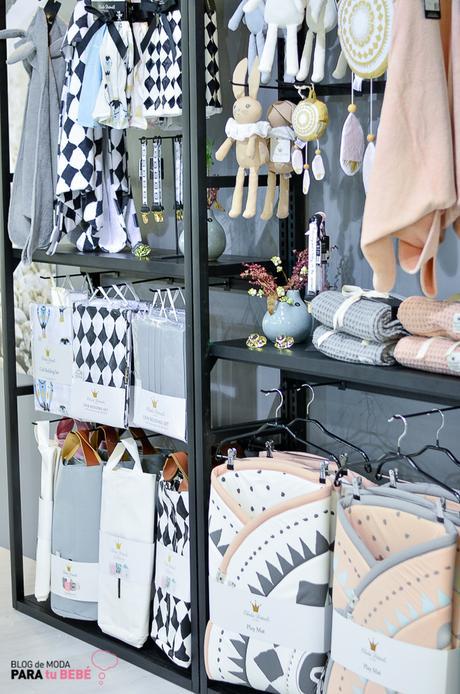 Kind + Jugend 2015, novedades en puericultura