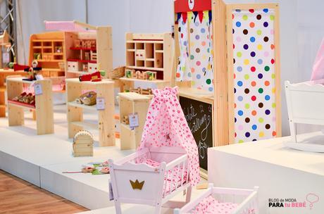 Kind + Jugend 2015, novedades en puericultura