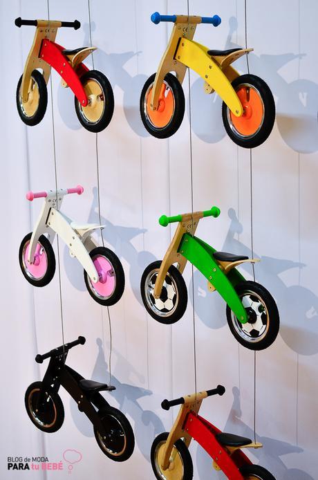 Kind + Jugend 2015, novedades en puericultura