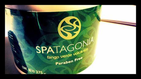 Fango Verde Spatagonia, ¡vivan las mascarillas! Fango Verde Spatagonia, ¡vivan las mascarillas!
