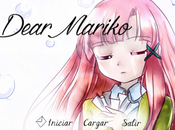 Dear Mariko