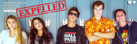 EXPELLED