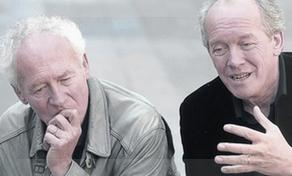 Los Dardenne volverán a filmar en la localidad de Seraing.