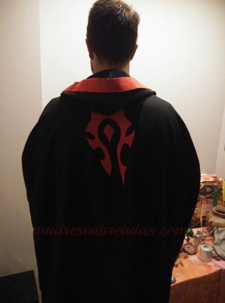 Decoración World of Warcraft (WOW) para fiestas de cumpleaños