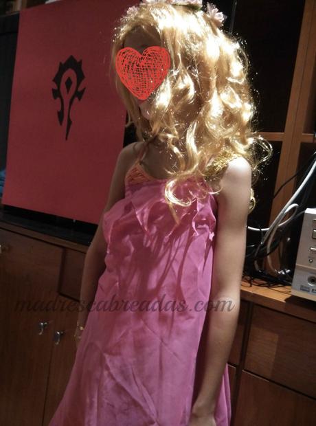 Decoración World of Warcraft (WOW) para fiestas de cumpleaños