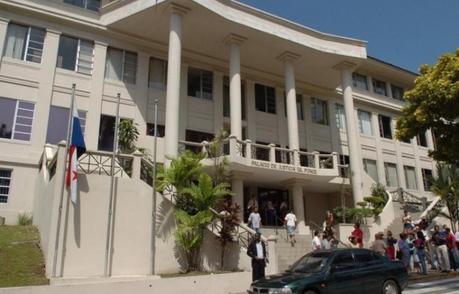 Varios magistrados de la Corte Suprema fueron nombrados por Ricardo Martinelli Archivo | LaEstrella de Panamá