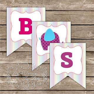 DIY Printable Designs - Diseños Imprimibles.