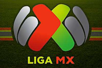 Programacion juegos futbol mexicano jornada 9